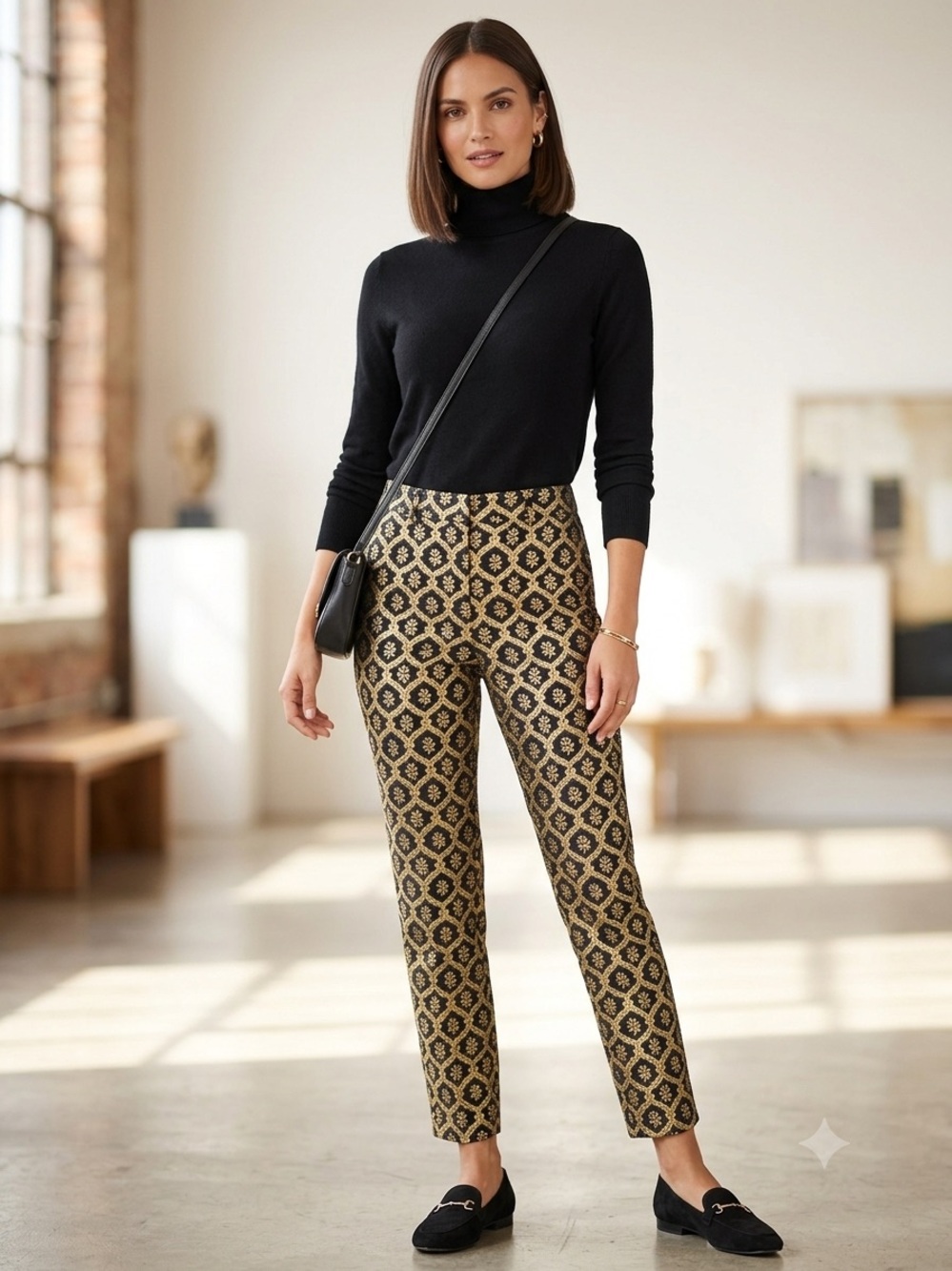 Old Navy Pixie pants